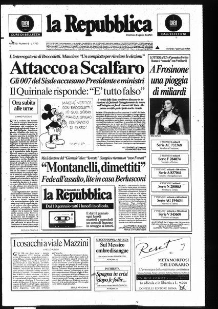 La repubblica